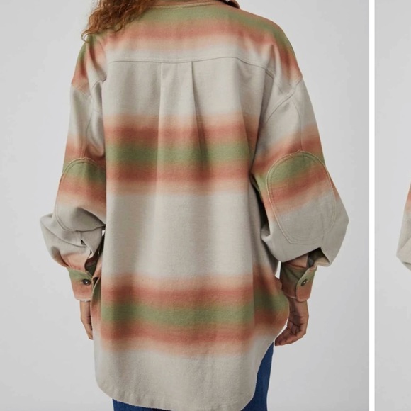 The Ruby Jacket by Free People - Marzipan *Limited Edition* M and L - Picture 6 of 10